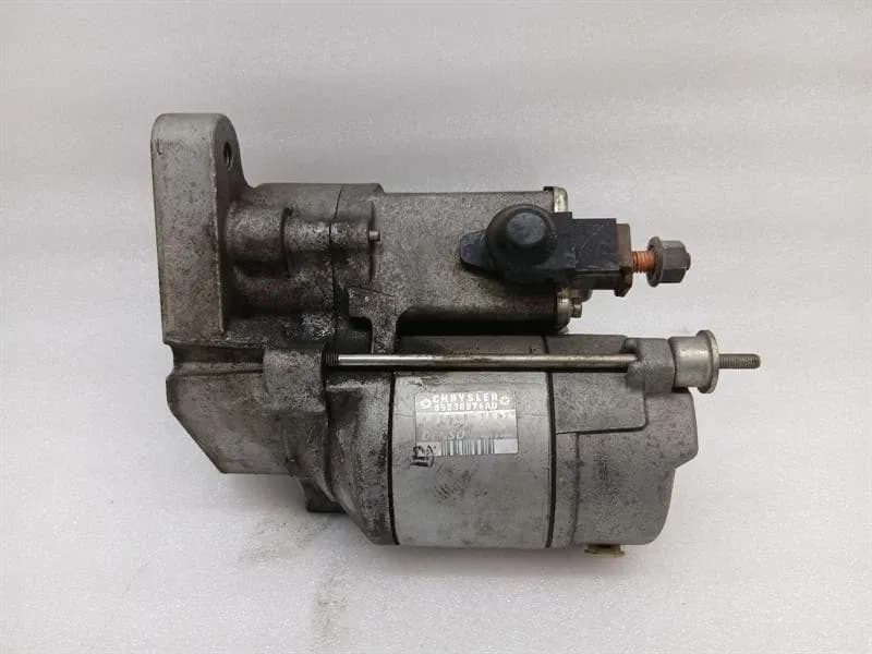 DODGE Dodge Ram MK5 1500 TRX Starter Engine 05030076AD Starter V8 6.2