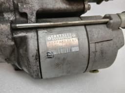 DODGE Dodge Ram MK5 1500 TRX Starter Engine 05030076AD Starter V8 6.2 — thumbnail 3