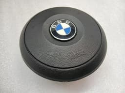 BMW 2005 M5 E60 BMW M6 E63 STEERING WHEEL 2283931 STEERING WHEEL COMPLETE SMG — thumbnail 6