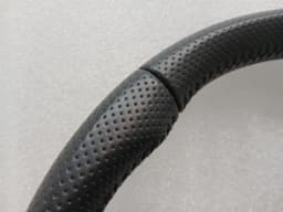 AUDI Audi R8 4S AWD PERFORMANCE LEATHER Steering Wheel 4S0419091E Steering Wheel LEATHER — thumbnail 9