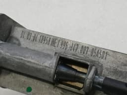 PORSCHE Porsche 911 996 Steering Column 99634700705 Steering Column — thumbnail 6