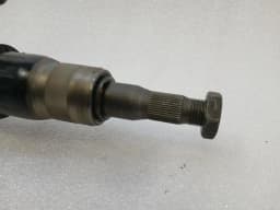 PORSCHE Porsche 911 996 Steering Column 99634700705 Steering Column — thumbnail 10