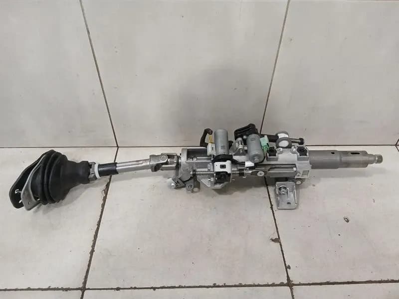 FERRARI Ferrari 296 GTS F171 Steering Column 953088 Steering Column 905848 905849