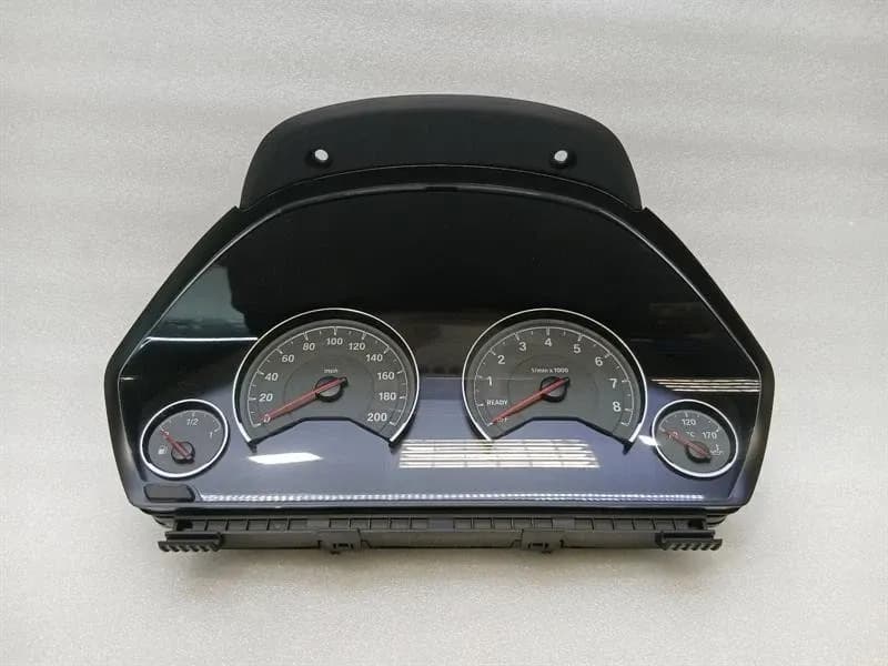 BMW BMW M4 F82 Instrument Cluster 9272664 Speedometer HUD M3 F80