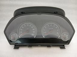 BMW BMW M4 F82 Instrument Cluster 9272664 Speedometer HUD M3 F80 — thumbnail 3