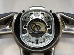 MCLAREN McLaren 720S Coupe Steering Wheel — thumbnail 3