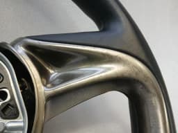 MCLAREN McLaren 720S Coupe Steering Wheel — thumbnail 4