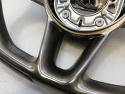MCLAREN McLaren 720S Coupe Steering Wheel — thumbnail 5
