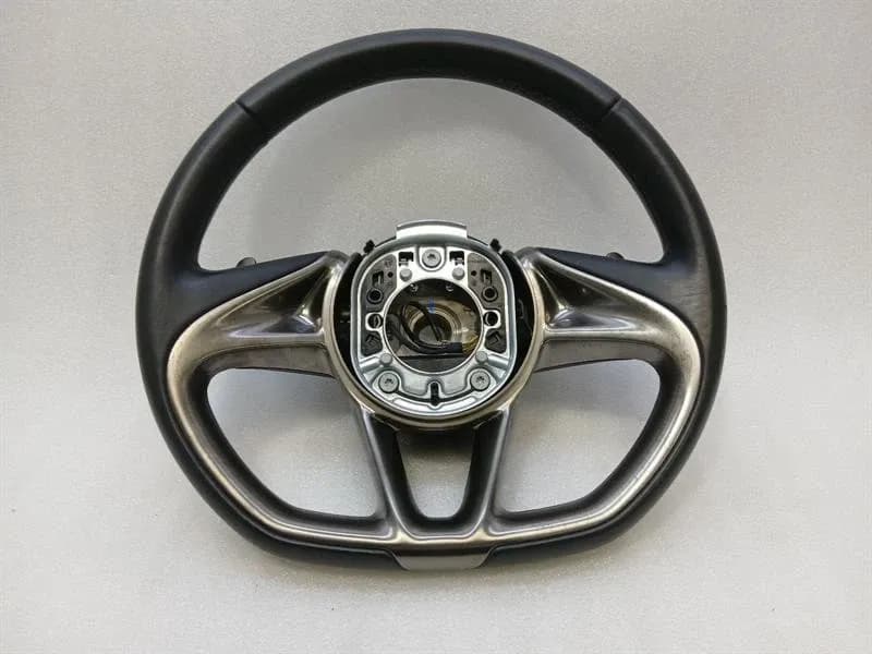 MCLAREN McLaren 720S Coupe Steering Wheel