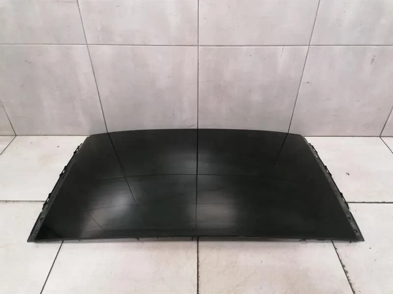 MERCEDES-BENZ Mercedes C Class W205 Rear Panoramic Glass A2057802300 Panoramic Roof Glass Rear