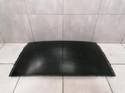 MERCEDES-BENZ Mercedes C Class W205 Rear Panoramic Glass A2057802300 Panoramic Roof Glass Rear — thumbnail 7