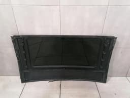 MERCEDES-BENZ Mercedes C Class W205 Rear Panoramic Glass A2057802300 Panoramic Roof Glass Rear — thumbnail 9