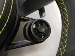 PORSCHE 36CM PORSCHE 911 991 GT3 GT3RS GTS TURBONITE SPORT STEERING WHEEL 9P1419091FK MK2 991.2 — thumbnail 4