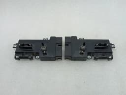 AUDI Audi RS4 B8 8K seat adjustment switch 8K0959747 seat adjustment switch set — thumbnail 2