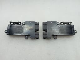 AUDI Audi RS4 B8 8K seat adjustment switch 8K0959747 seat adjustment switch set — thumbnail 5