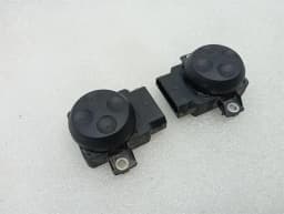 AUDI Audi RS4 B8 8K seat adjustment switch 8K0959747 seat adjustment switch set — thumbnail 7