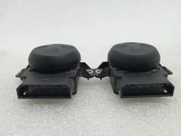 AUDI Audi RS4 B8 8K seat adjustment switch 8K0959747 seat adjustment switch set — thumbnail 8