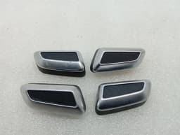 AUDI Audi RS4 B8 8K seat adjustment switch 8K0959747 seat adjustment switch set — thumbnail 9