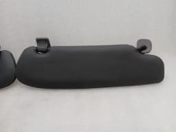 PORSCHE Porsche 997 911 987 sun visor leather leather 98773146100 sun visor set set — thumbnail 8