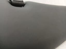 PORSCHE Porsche 997 911 987 sun visor leather leather 98773146100 sun visor set set — thumbnail 10