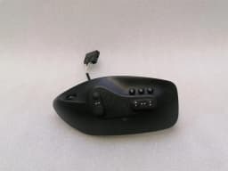 MASERATI Maserati Granturismo M145 Seat Adjustment Switch 980145148 RIGHT RHD Switch — thumbnail 1
