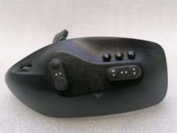 MASERATI Maserati Granturismo M145 Seat Adjustment Switch 980145148 RIGHT RHD Switch — thumbnail 2