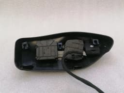 MASERATI Maserati Granturismo M145 Seat Adjustment Switch 980145148 RIGHT RHD Switch — thumbnail 9