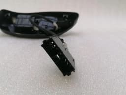 MASERATI Maserati Granturismo M145 Seat Adjustment Switch 980145148 RIGHT RHD Switch — thumbnail 10