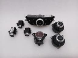 MCLAREN McLaren 720S Coupe Switch 14MA399CP SET Switch — thumbnail 1