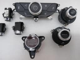 MCLAREN McLaren 720S Coupe Switch 14MA399CP SET Switch — thumbnail 10
