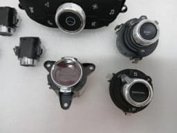 MCLAREN McLaren 720S Coupe Switch 14MA399CP SET Switch — thumbnail 4