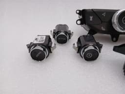 MCLAREN McLaren 720S Coupe Switch 14MA399CP SET Switch — thumbnail 3