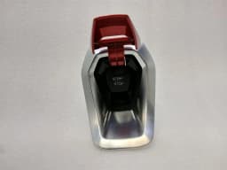 LAMBORGHINI Lamborghini Huracan LP640 EVO SPYDER Switch 4T0858197G START Switch — thumbnail 5