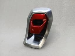 LAMBORGHINI Lamborghini Huracan LP640 EVO SPYDER Switch 4T0858197G START Switch — thumbnail 4