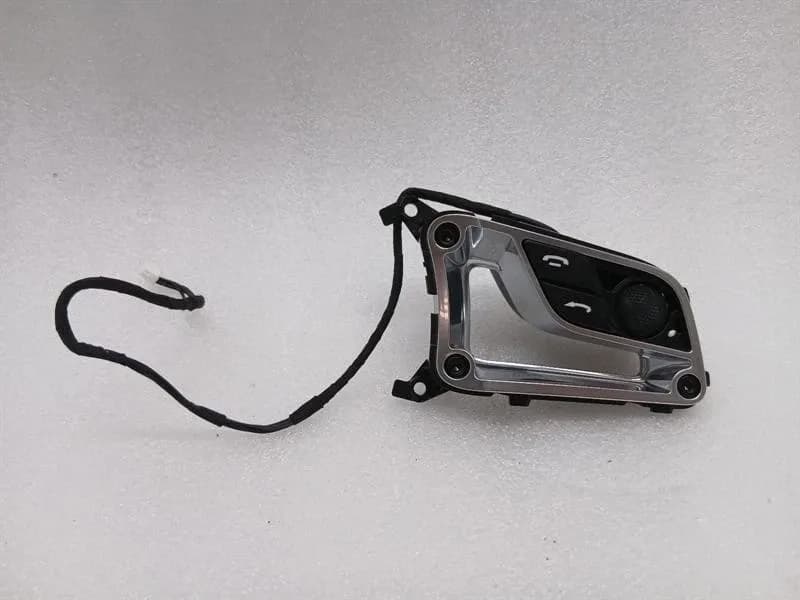 PORSCHE Porsche 911 991 right steering wheel switch 9P1959538A right steering wheel switch