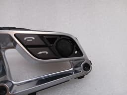 PORSCHE Porsche 911 991 right steering wheel switch 9P1959538A right steering wheel switch — thumbnail 5