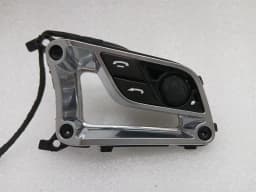 PORSCHE Porsche 911 991 right steering wheel switch 9P1959538A right steering wheel switch — thumbnail 8