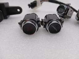 MCLAREN McLaren 720S coupe switch 14MA252CP SET switch set — thumbnail 3
