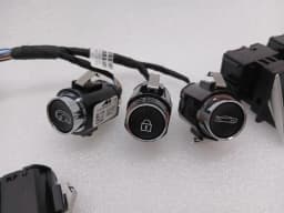 MCLAREN McLaren 720S coupe switch 14MA252CP SET switch set — thumbnail 2