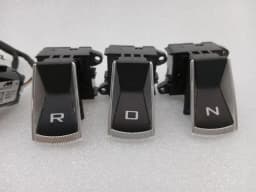 MCLAREN McLaren 720S coupe switch 14MA252CP SET switch set — thumbnail 5
