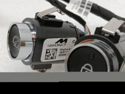 MCLAREN McLaren 720S coupe switch 14MA252CP SET switch set — thumbnail 6