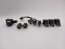 MCLAREN McLaren 720S coupe switch 14MA252CP SET switch set — thumbnail 1