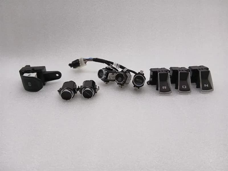 MCLAREN McLaren 720S coupe switch 14MA252CP SET switch set