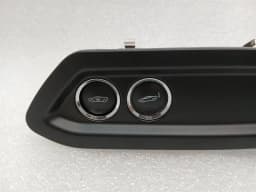 MCLAREN McLaren 720S Coupe Switch 14M0053CP Switch — thumbnail 8