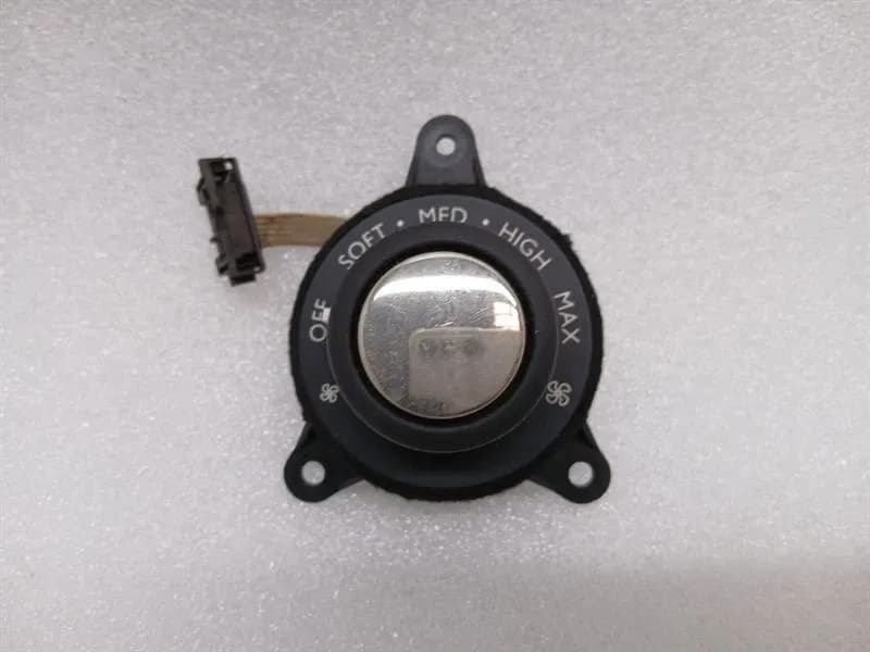 Rolls Royce Ghost Series 1 09-14 Climate Switch 9206867 Switch Climate
