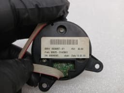 ROLLS ROYCE Rolls Royce Ghost Series 1 09-14 Climate Switch 9206867 Switch Climate — thumbnail 4