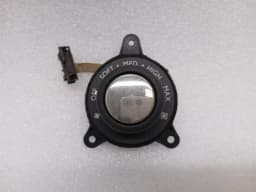ROLLS ROYCE Rolls Royce Ghost Series 1 09-14 Climate Switch 9206867 Switch Climate — thumbnail 7