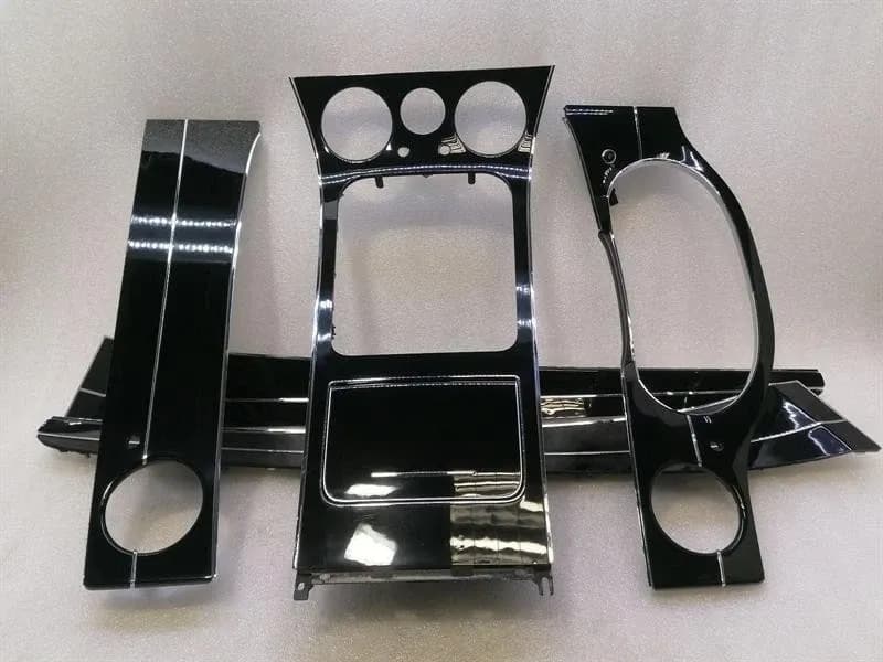 BENTLEY Bentley Continental GTC 18-24 3S 3SD Veneer 3SC867951 Strip Cover RHD
