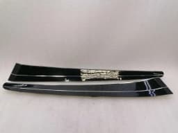 BENTLEY Bentley Continental GTC 18-24 3S 3SD Veneer 3SC867951 Strip Cover RHD — thumbnail 2