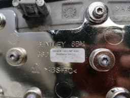 BENTLEY Bentley Continental GTC 18-24 3S 3SD Veneer 3SC867951 Strip Cover RHD — thumbnail 8